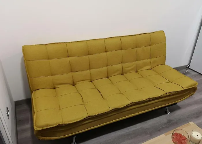 Apartamento La Piedra Viva 1 Arinaga