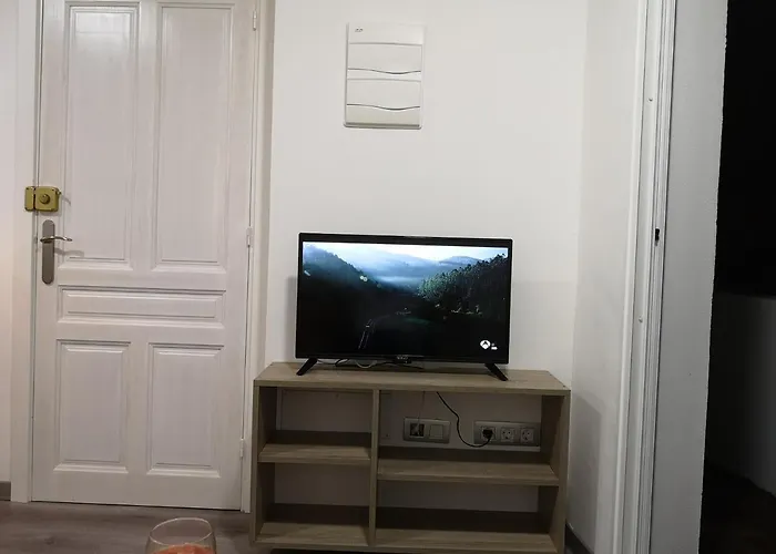 Apartamento La Piedra Viva 1 Arinaga