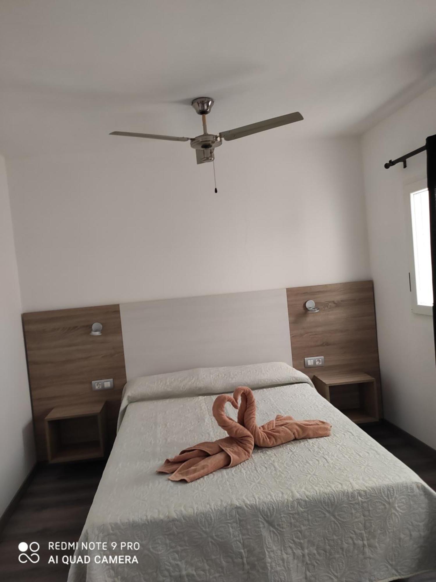 Apartment La Piedra Viva 1 *