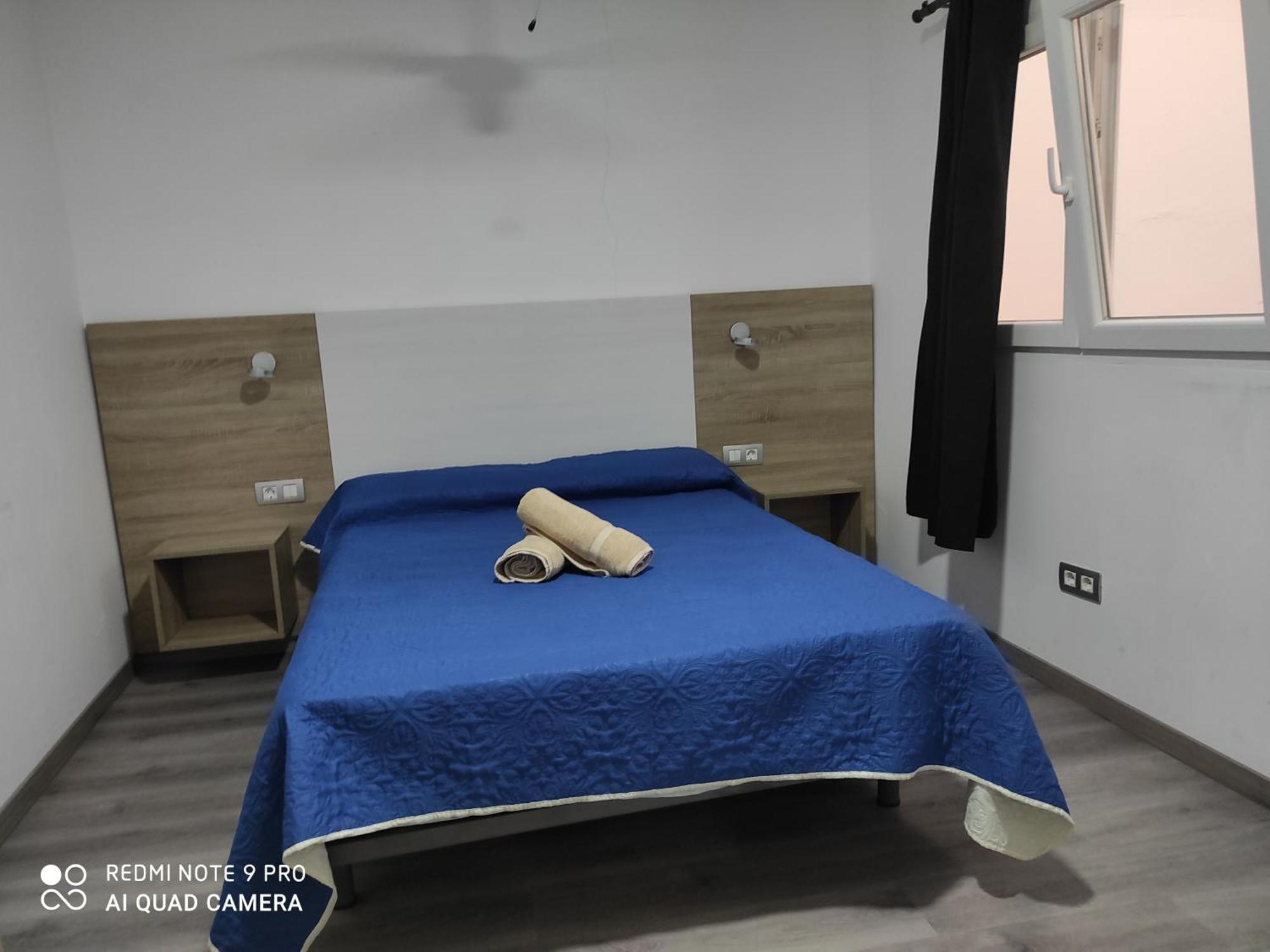 La Piedra Viva 1 Apartment