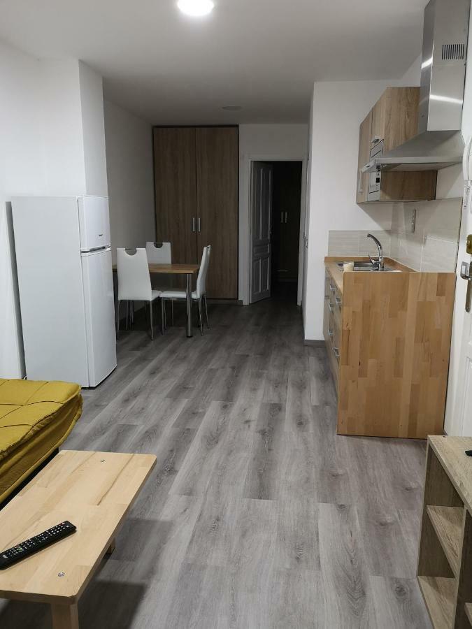 La Piedra Viva 1 Apartment