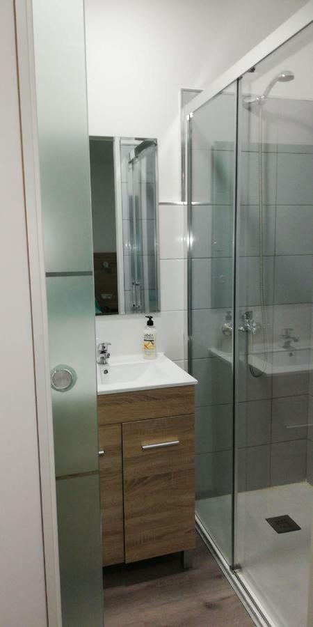 Apartment La Piedra Viva 1