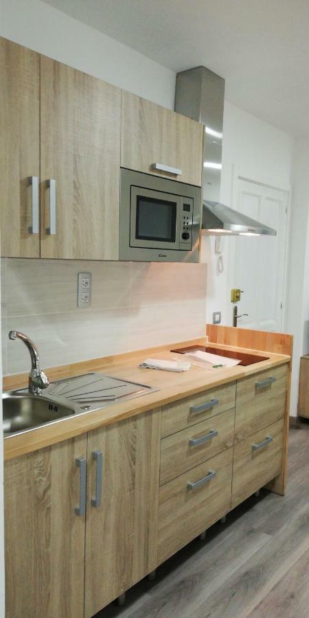 Apartment La Piedra Viva 1 Arinaga
