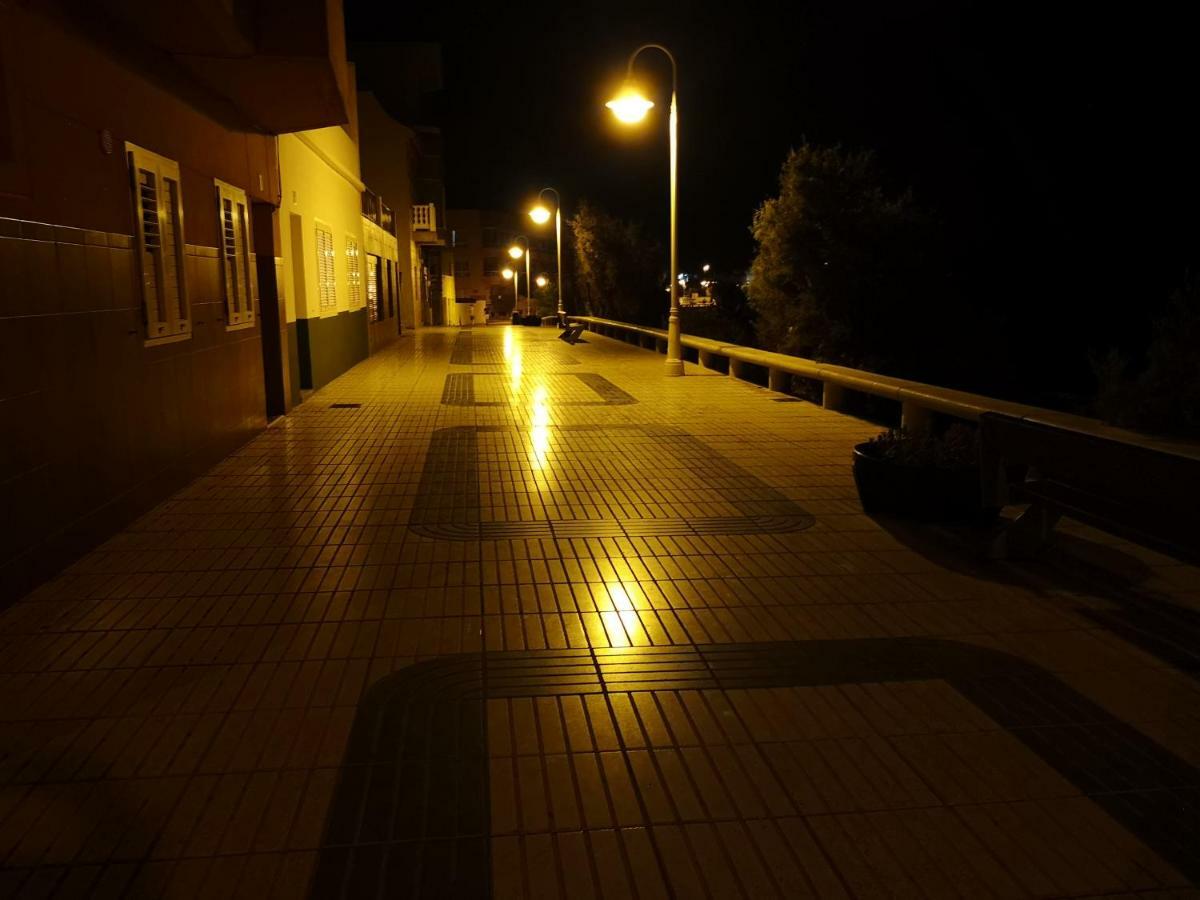 La Piedra Viva 1 Apartment