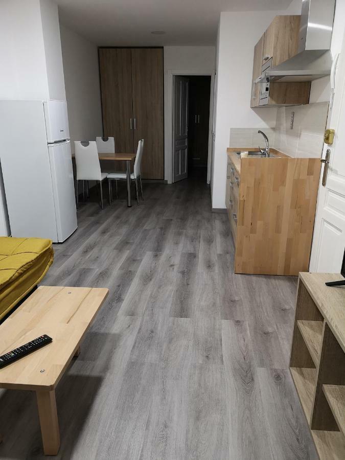 Apartment La Piedra Viva 1 Arinaga