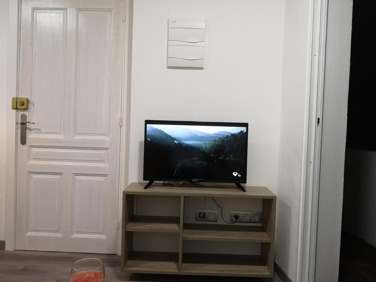 Apartment La Piedra Viva 1