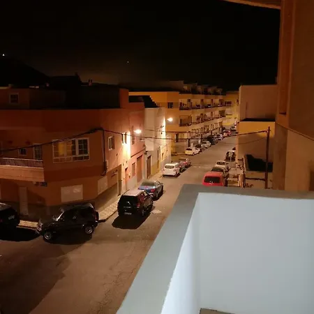 Apartamento La Piedra Viva 1 Arinaga Exterior photo