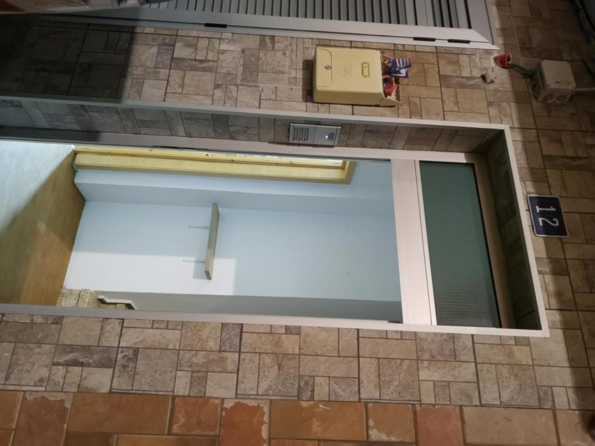 Appartamento La Piedra Viva 1 Arinaga